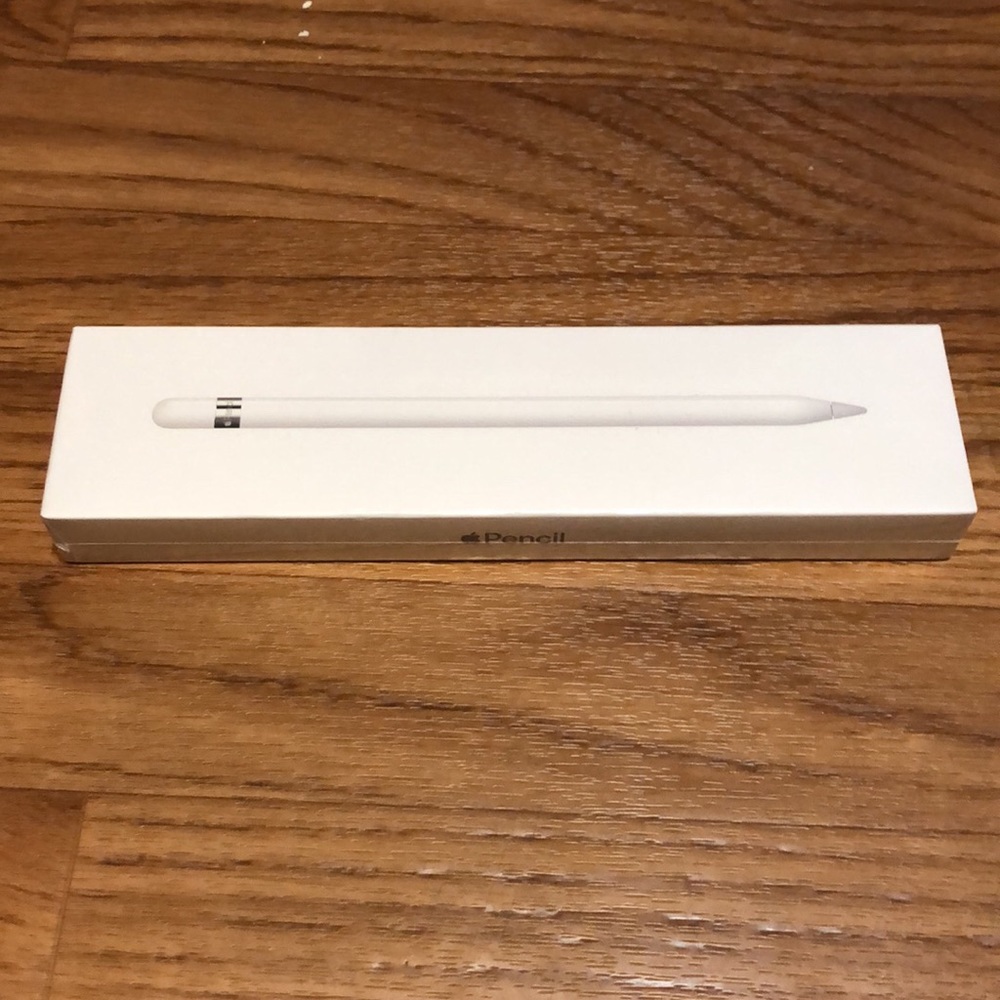 COPY - Apple Pencil 1st Generation Works With iPad    10th Generation